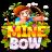 MineBow Network Logo